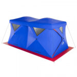 Dachplane Cube Double