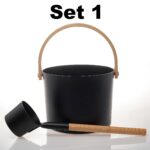 Starterset Eimer mit Kelle – Bild 2