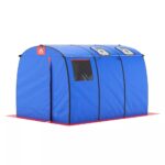 Morzh Max für 4-8 Personen