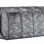 Morzh Max XL bis 12 Personen