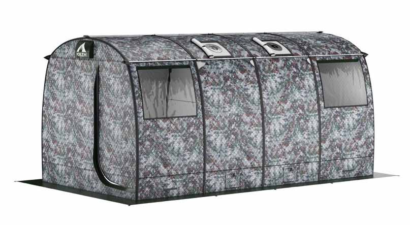 Morzh Max XL CMF Morzh Max XL Bundle – Bild 1