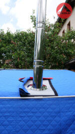 Morzh Max für 4-8 Personen – Bild 6