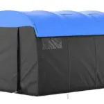 Dachplane für MORZH Max; MORZH Shelter