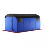 Dachplane für MORZH Max XL; Shelter XL