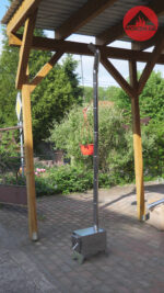 Zeltofen Fisher – Bild 2