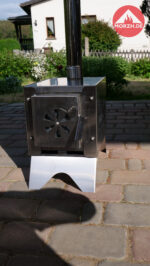 Zeltofen Fisher – Bild 4