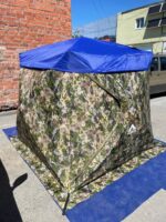 Dachplane MORZH Cube – Bild 4