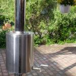 Wassertank Intent und Intent 2