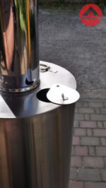 Wassertank Intent und Intent 2 – Bild 3